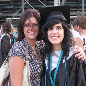 Meet your Posher, Arlene